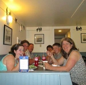 Meet your Posher, Peggy